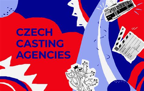 czech castinf|We are the biggest Czech casting agency